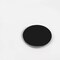 Ruvati Black Ceramic Top Push Pop-up Drain for Bathroom Sinks without Overflow RVA5102BK - alternate 3